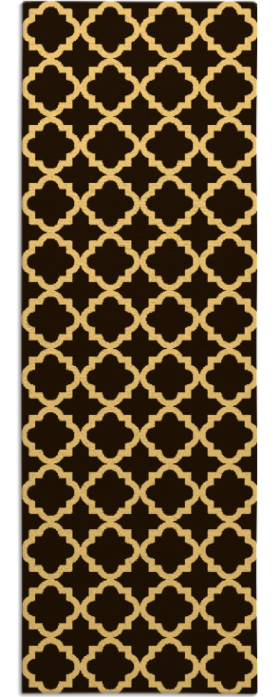 morden rug - item 411891