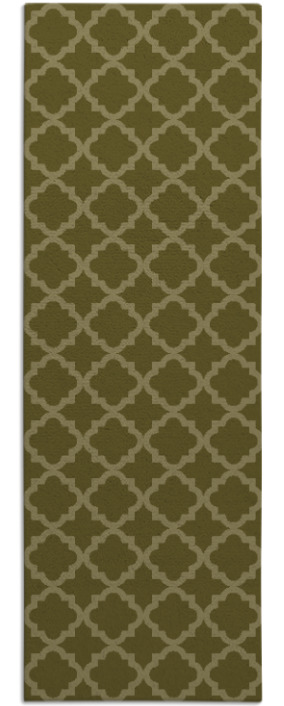 Morden Rug