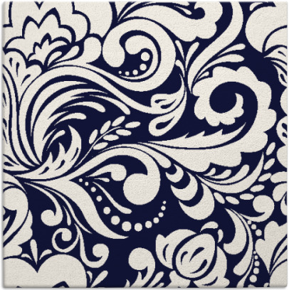 morrison rug - item 412187