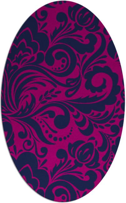 morrison rug - item 412326