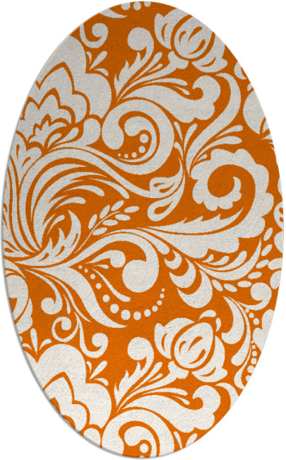 morrison rug - item 412489