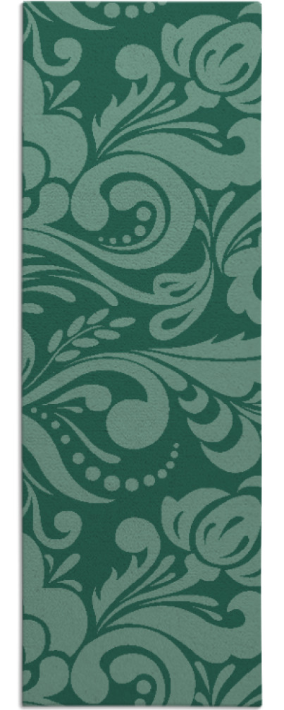 morrison rug - item 413409