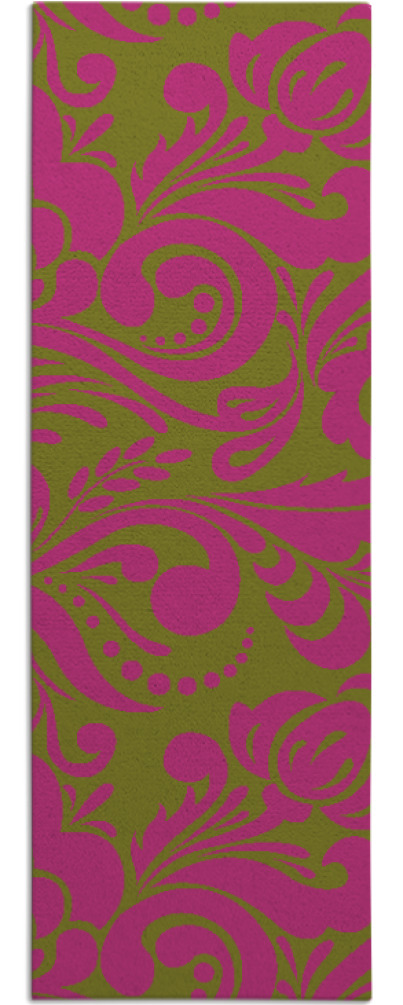 morrison rug - item 413681