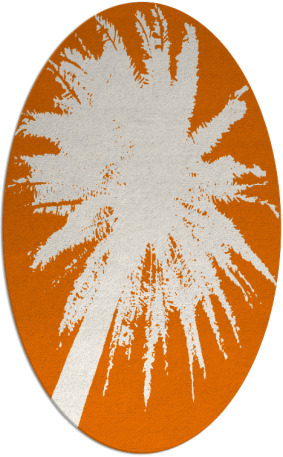 Nature Strike Rug