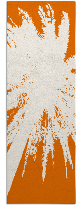 Nature Strike Rug