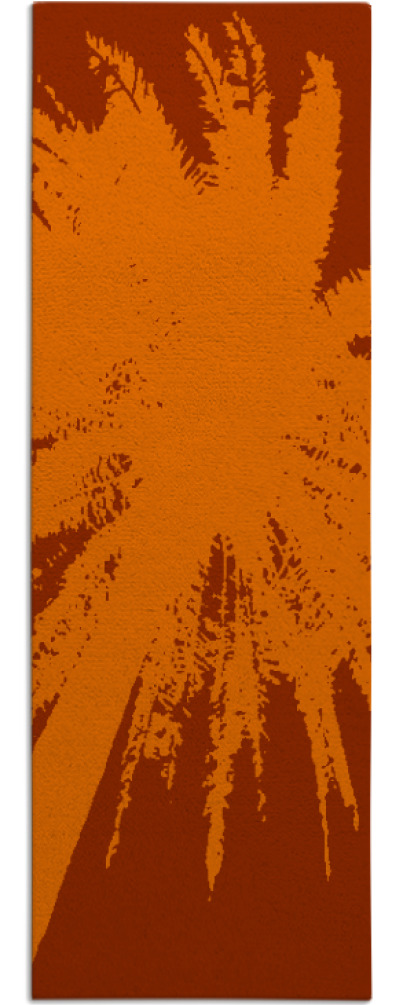 nature strike rug - item 418879