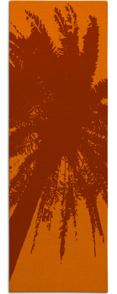 nature strike rug - item 418880
