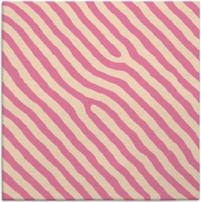 natural stripes rug - item 419086