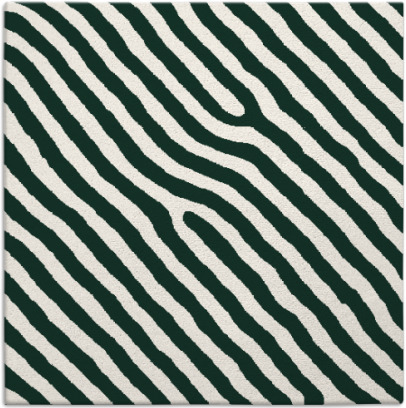 natural stripes rug - item 419119