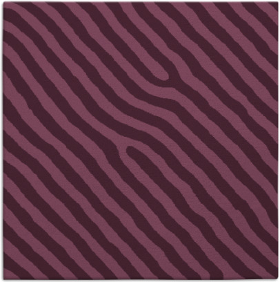 natural stripes rug - item 419144
