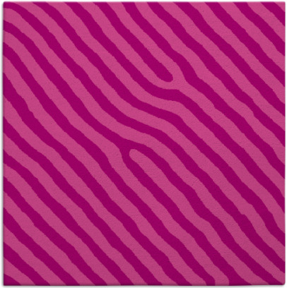 natural stripes rug - item 419194