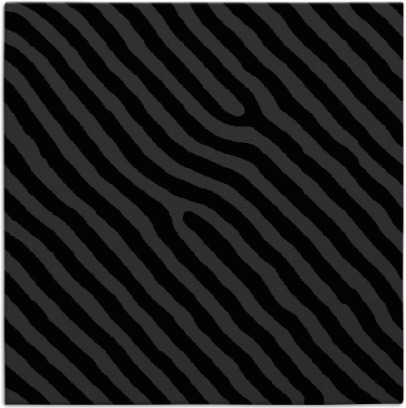 natural stripes rug - item 419260