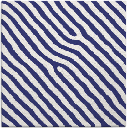natural stripes rug - item 419265