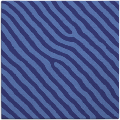 natural stripes rug - item 419267