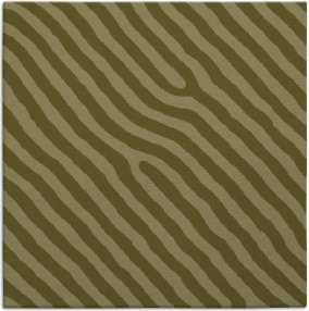 Natural Stripes Rug
