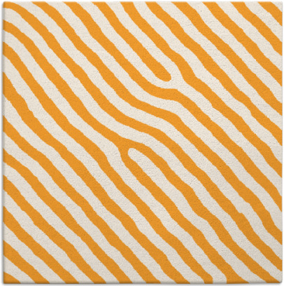 natural stripes rug - item 419331
