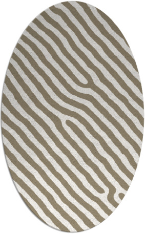 Natural Stripes Rug