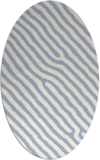 natural stripes rug - item 419380