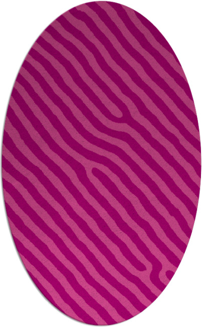 natural stripes rug - item 419545