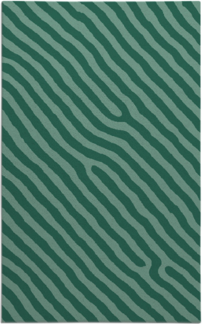 natural stripes rug - item 419745