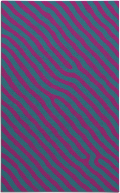 natural stripes rug - item 419753