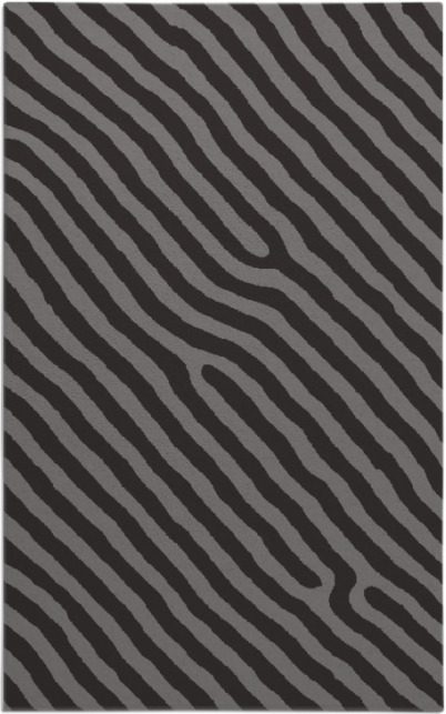 natural stripes rug - item 419839