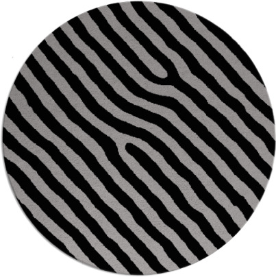 natural stripes rug - item 420214
