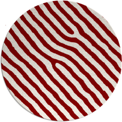 natural stripes rug - item 420236