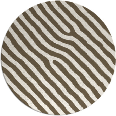 natural stripes rug - item 420335