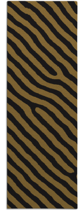 Natural Stripes Rug
