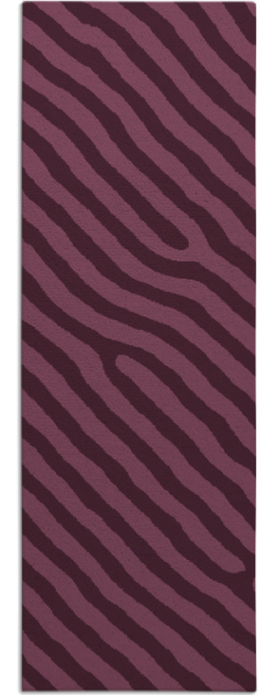 natural stripes rug - item 420555