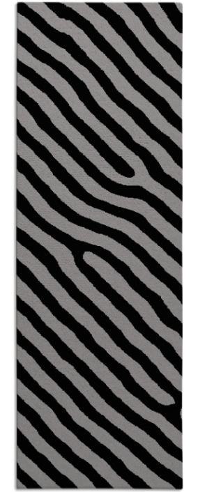 Natural Stripes Rug