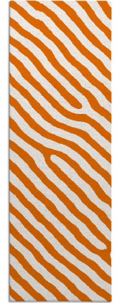 natural stripes rug - item 420586