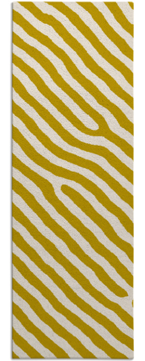 Natural Stripes Rug