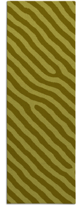 Natural Stripes Rug
