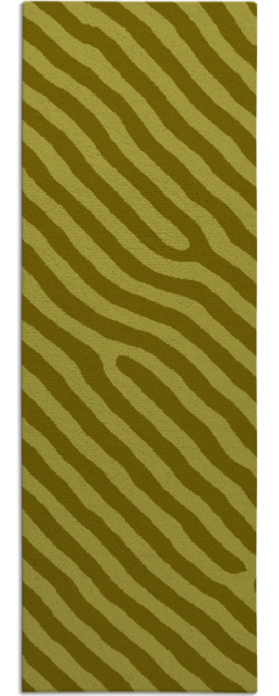natural stripes rug - item 420713
