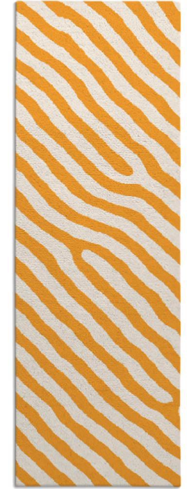 natural stripes rug - item 420739