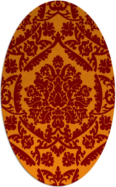 newstead rug - item 421287