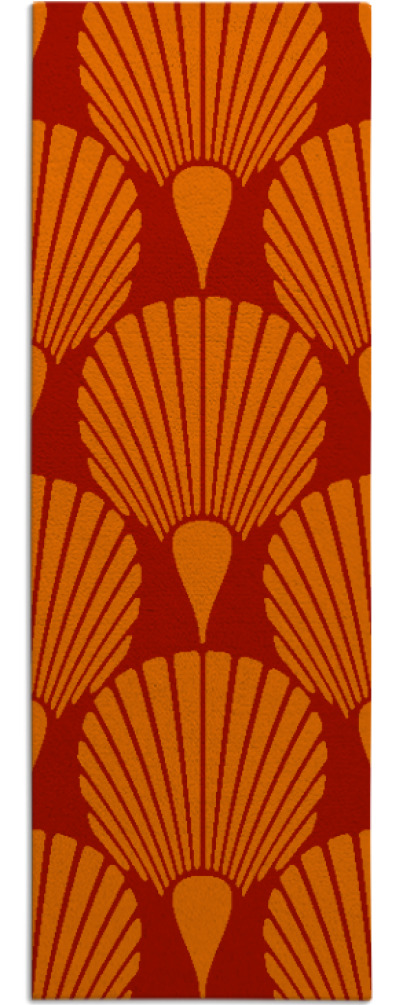 ocean drive rug - item 427677