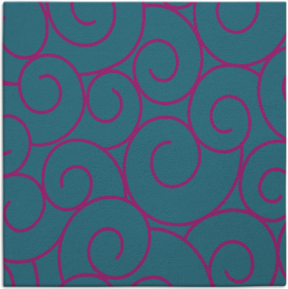 noodles rug - item 427849