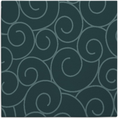 noodles rug - item 427858