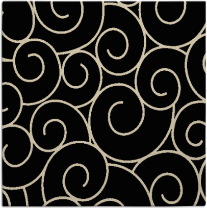 noodles rug - item 427864