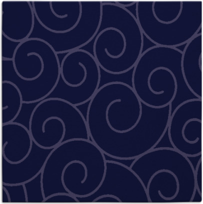 noodles rug - item 427869