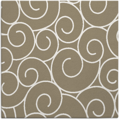 noodles rug - item 427925