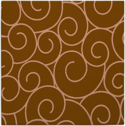 noodles rug - item 427932