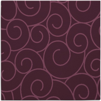 noodles rug - item 427948