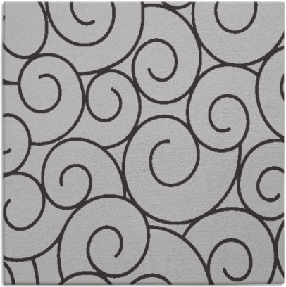 noodles rug - item 427986