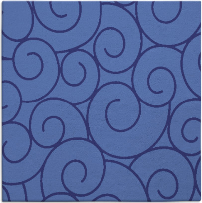 noodles rug - item 428067