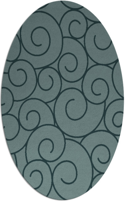 noodles rug - item 428211