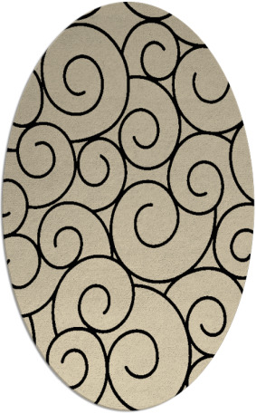 Noodles Rug